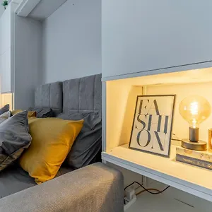  Appartamento Sebino18 - Design